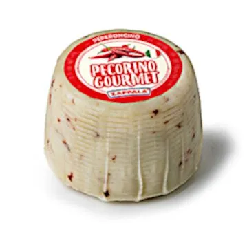 Pecorino Gourmet Peperoncino