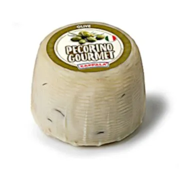 Pecorino Gourmet Olive