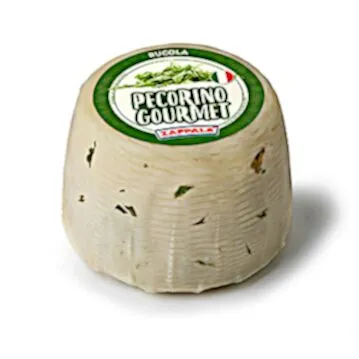 Pecorino Gourmet Rucola