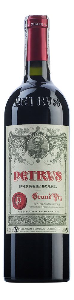 Chateau Petrus 2000