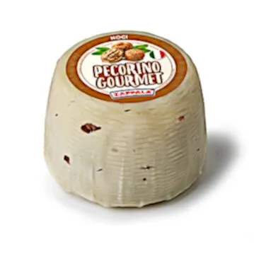 Pecorino Gourmet Noci