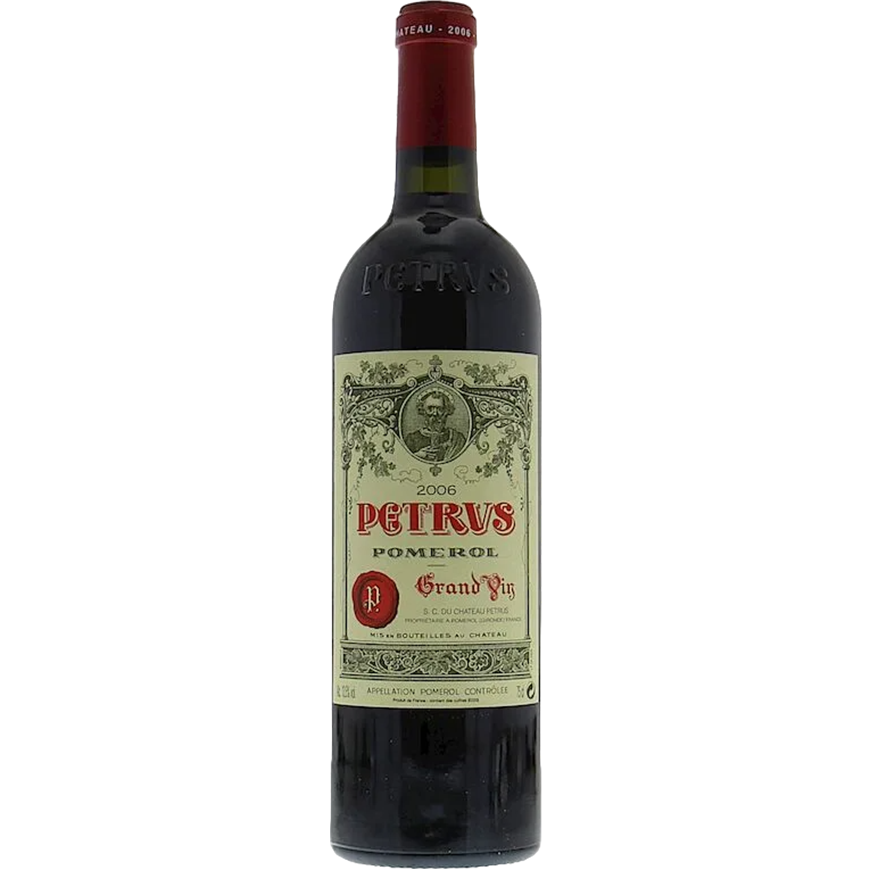 Chateau Petrus Magnum 2006