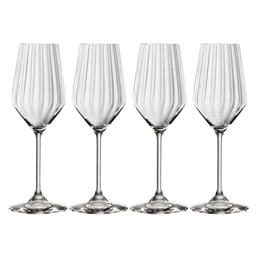 Spiegelau LifeStyle Champagne glass Set of 4