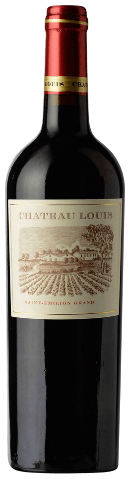 Chateau Louis 2010