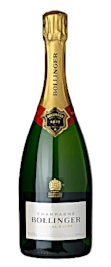 Bollinger Special Cuvee Brut Champagne