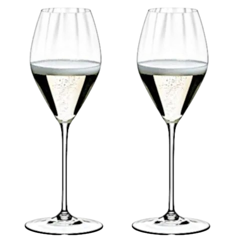 Riedel Performance Champagne Set of 2