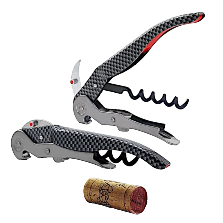 Pulltap's Click Cut Carbona Monza Pulltex
