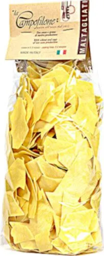 La Campofilone Maltagliati elite egg pasta 250g
