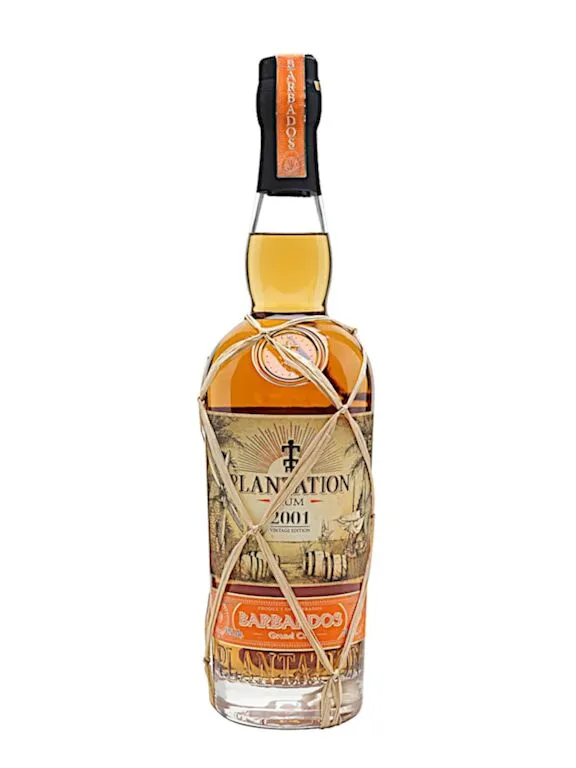 Plantation Rum Barbados 70cl