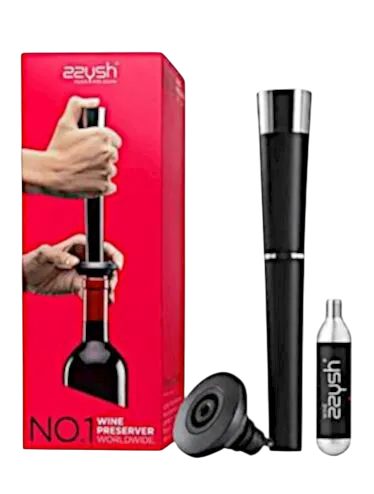 Zzysh Wine Preserver