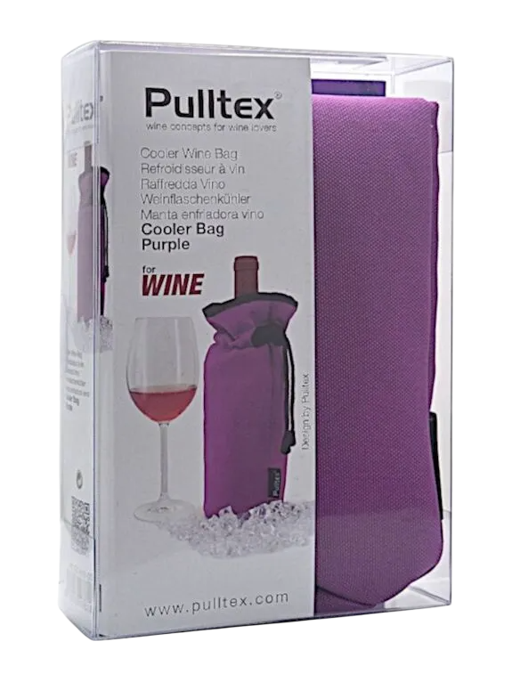 Pulltex Cooler Bag