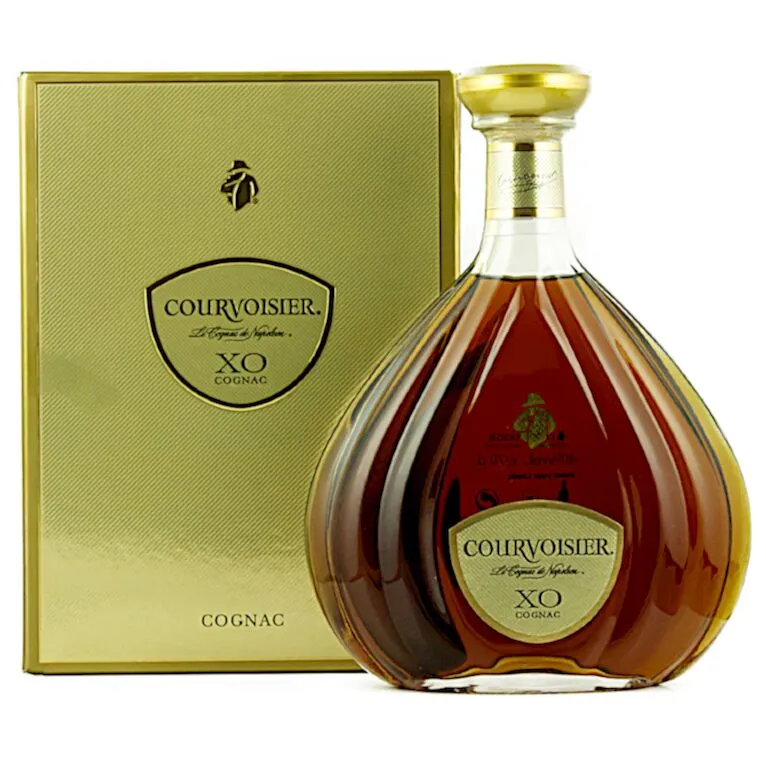 Courvoisier XO 70cl