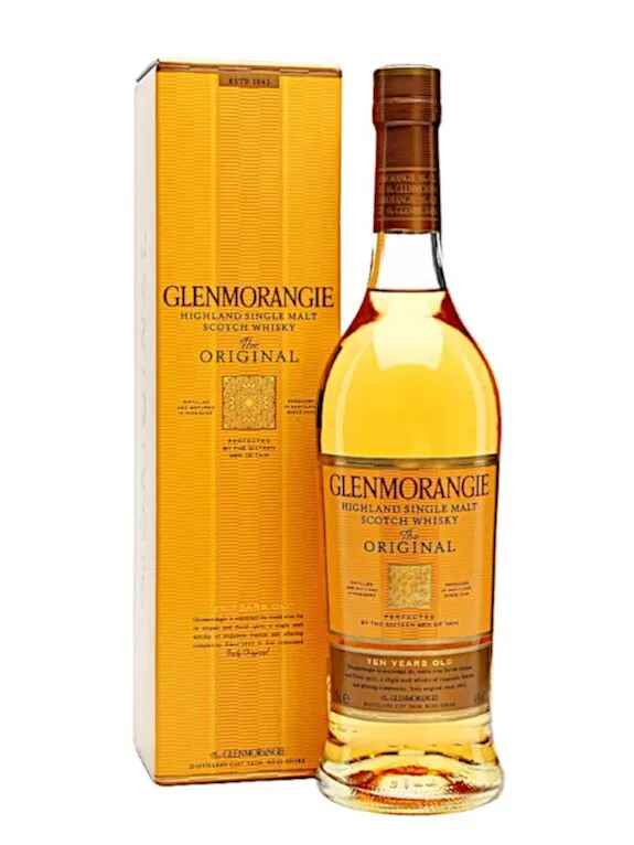 Glenmorangie 10 YO 70cl