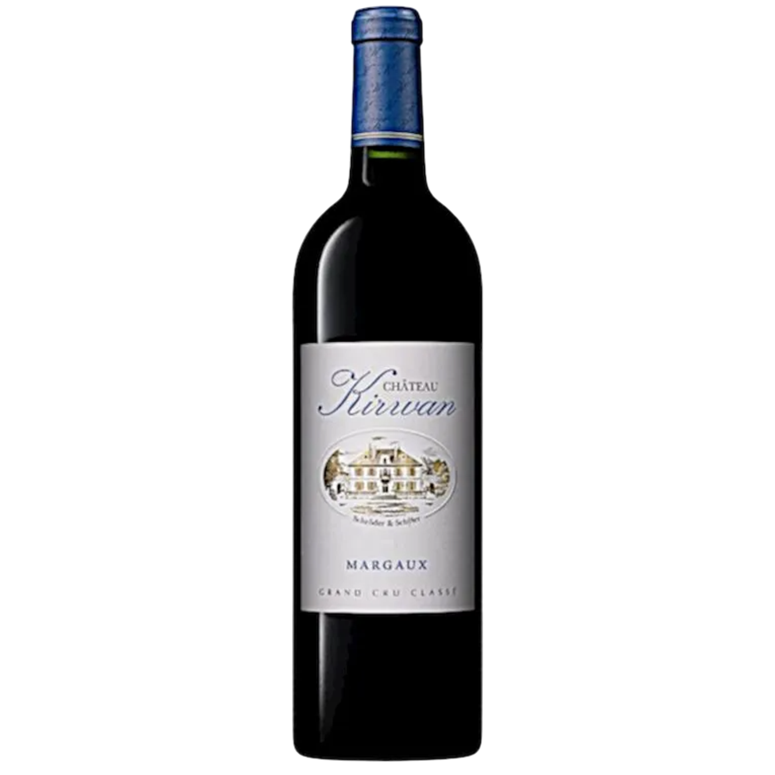 Chateau Kirwan 2016