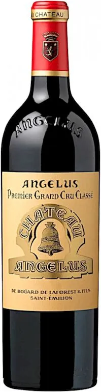 Chateau Angelus 2010