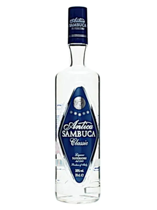 Sambuca Antica Classic 70cl