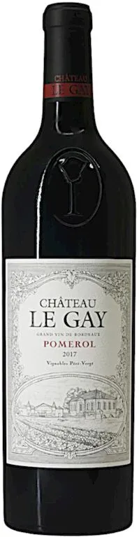 Chateau Le Gay 2016
