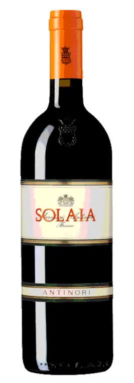 Antinori Solaia 2009