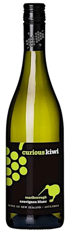 Marisco Curious Kiwi Sauvignon Blanc 