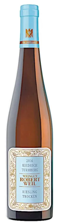 Robert Weil Riesling Trocken 
