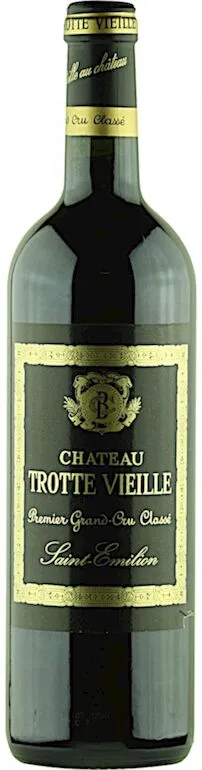 Chateau Trotte Vieille 2012