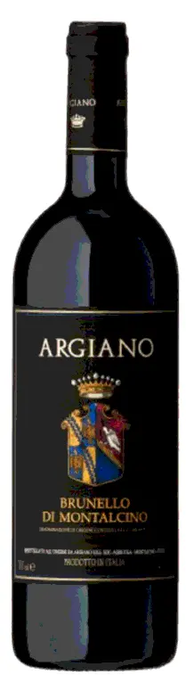 Argiano Brunello di Montalcino DOCG 2015