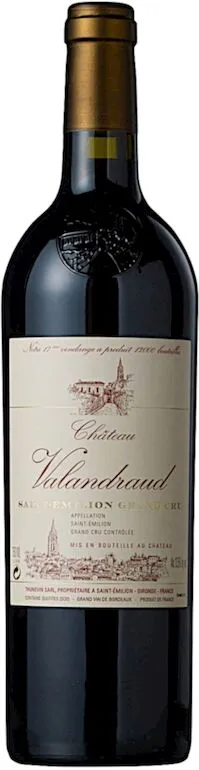 Chateau Valandraud 2005