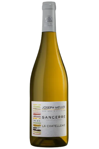 Joseph Mellot Sancerre Blanc la Chatellenie
