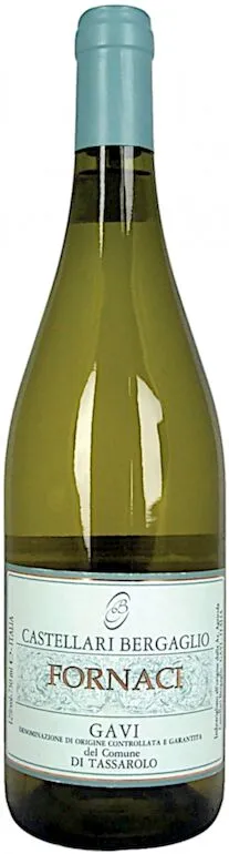 Castellari Bergaglio Fornaci Gavi di Tassarolo 2020