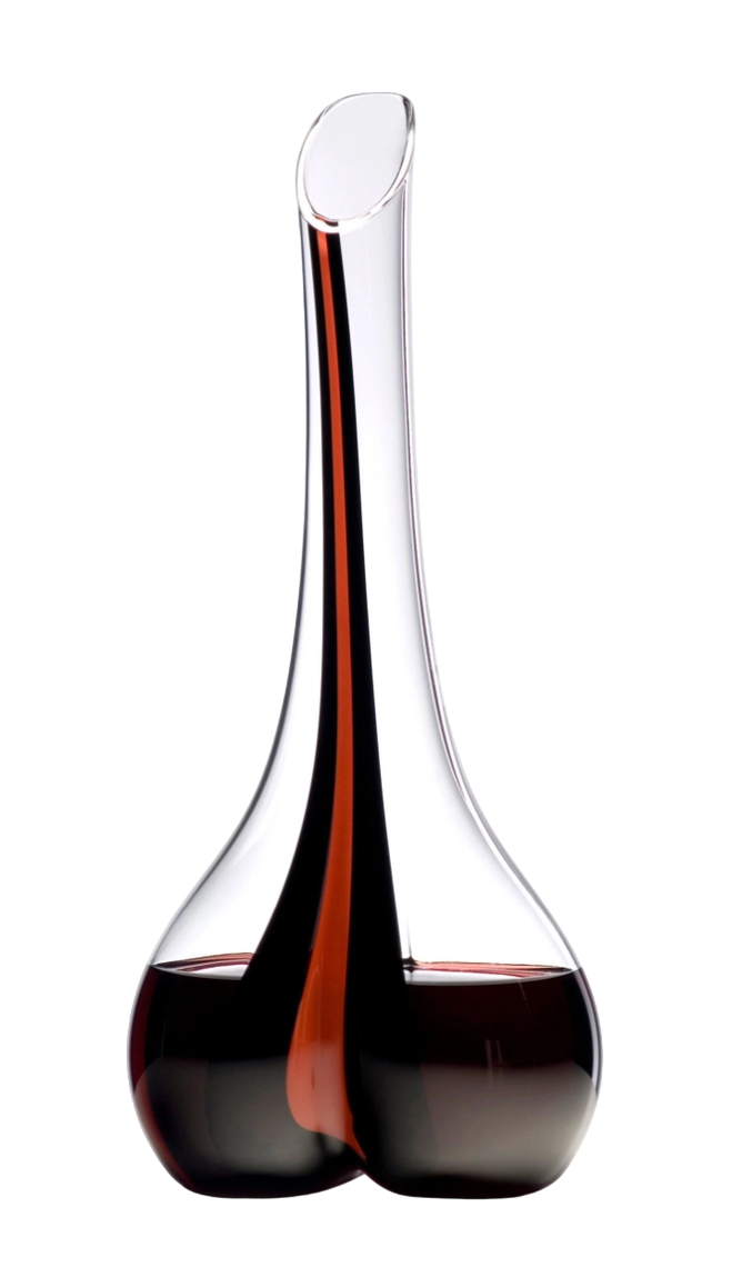Riedel Black Tie Bliss Decanter 