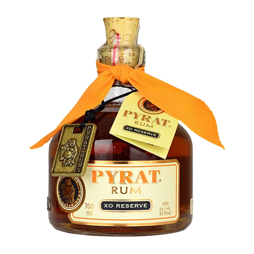 Pyrat X.O. Reserve Rum 70cl