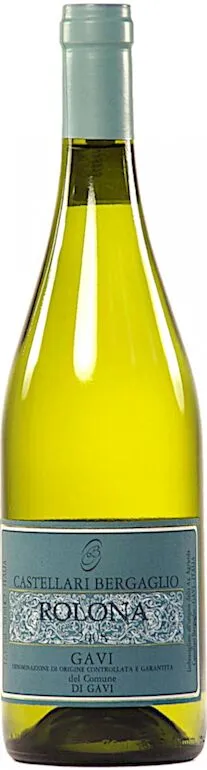 Castellari Bergaglio Rolona Gavi di Gavi 2020