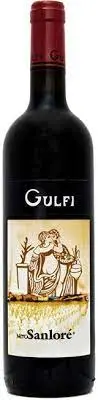Gulfi Nerosanlore Nero Davola