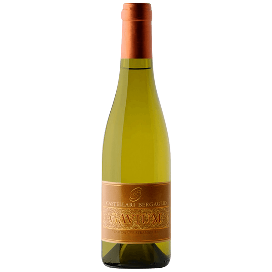 Castellari Bergaglio Gavium 2011 37.5cl