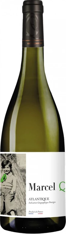 Marcel Q2 Vin Du Pays de L'Atlantique Blanc 2020
