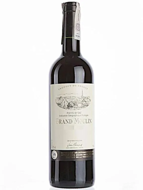 Cheval Quancard Grand Moulin 2020