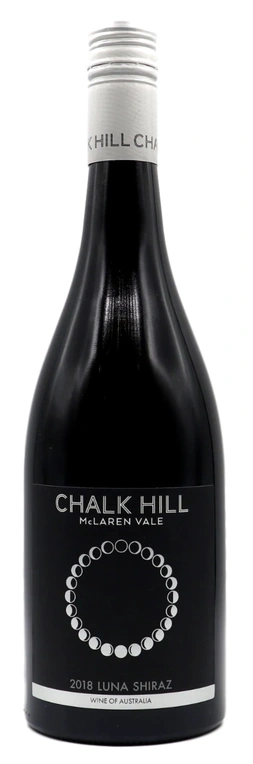 Chalk Hill Luna Shiraz 2018