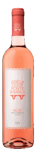 Ponte da Barca Rose 2020