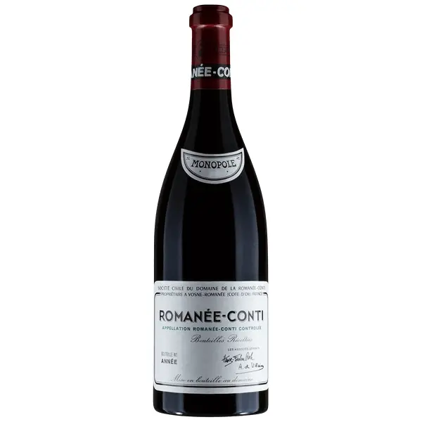 Romanee-Conti Grand Cru 2006