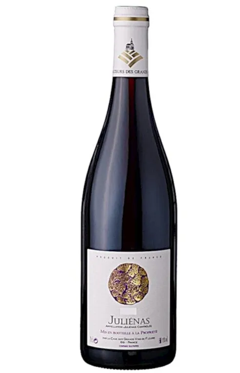 Cave De Fleurie Julienas 2020