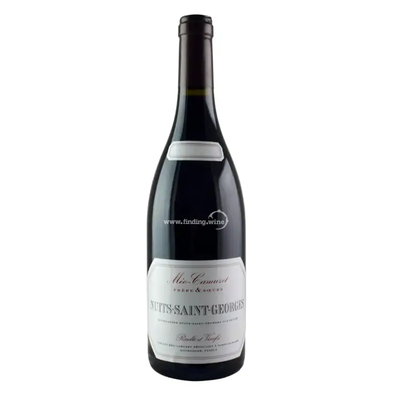 Meo Camuzet Nuits Saint Georges 2016