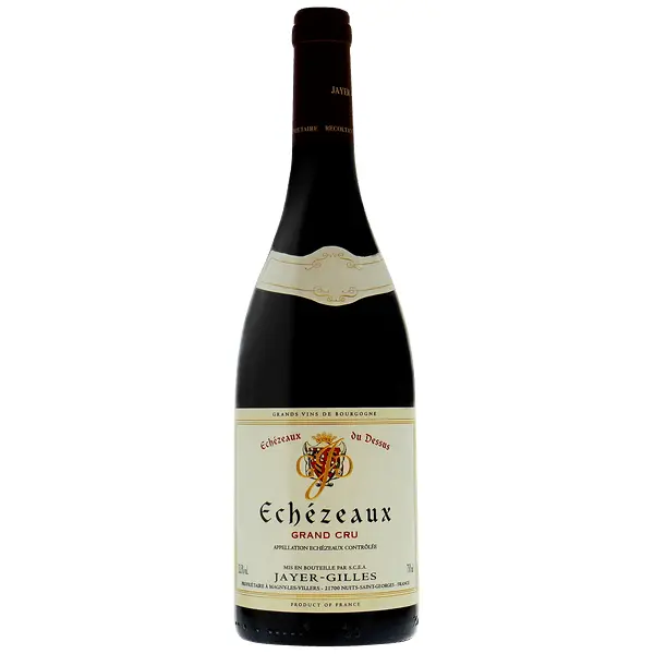 Domaine Jayer Gilles Echezeaux du Dessus Grand Cru 2013