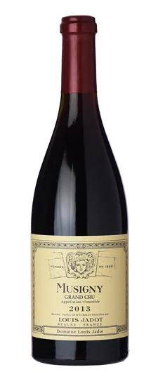 Louis Jadot Le Musigny Grand Cru 2014