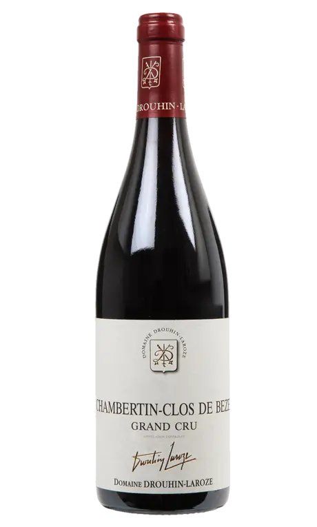 Champs Drouhin Laroze Bonnes Mares 2014