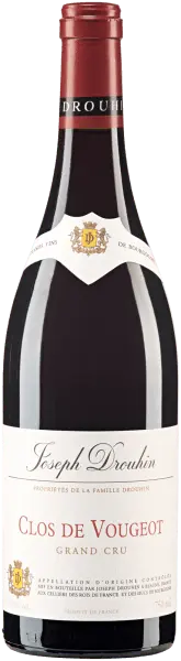 Joseph Drouhin Clos de Vougeot Grand Cru 2012
