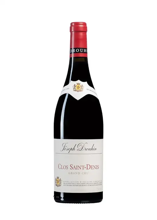 Joseph Drouhin Clos Saint-Denis Grand Cru 2017