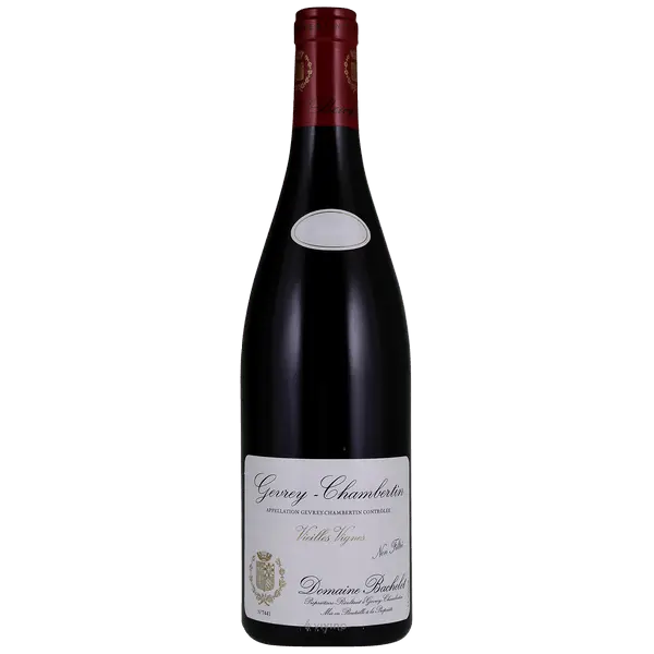 Denis Bachelet Gevrey-Chambertin 2013
