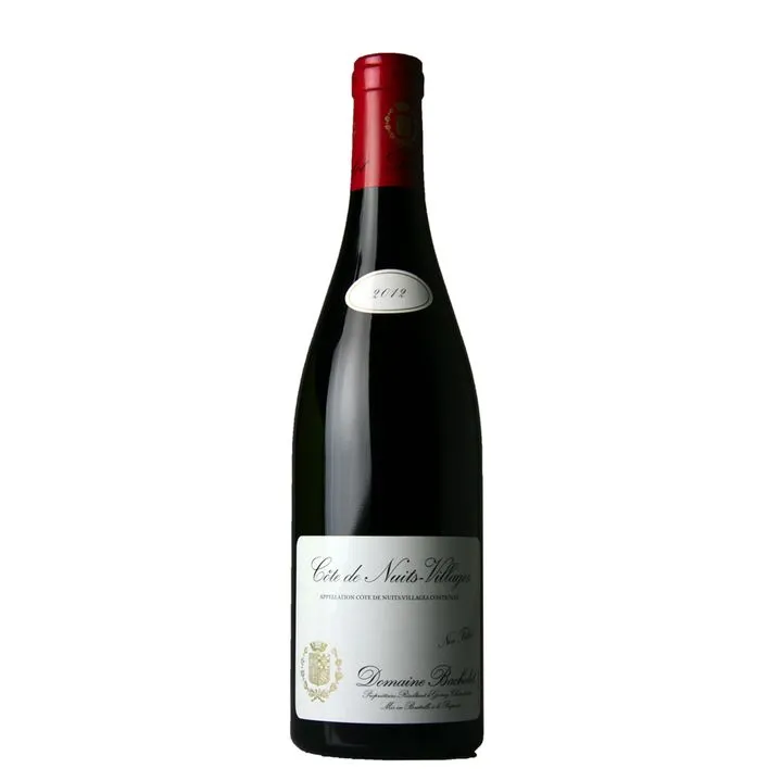 Denis Bachelet Cote de Nuits Villages 2012