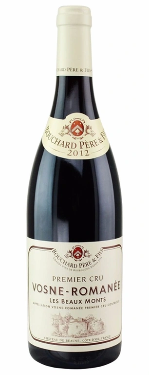 Bouchard Pere & Fils Les Beaux Monts 2012