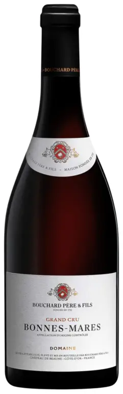 Bouchard Pere & Fils Bonnes-Mares Grand Cru 2014